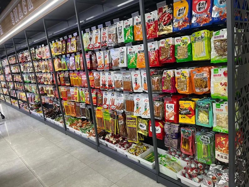 南京食品行业的创新与挑战