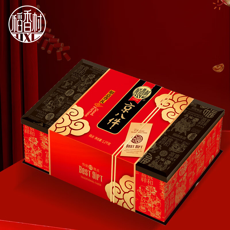 选择南京食品公司的关键指南