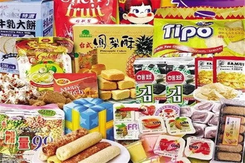 休闲食品批发行业新趋势与挑战